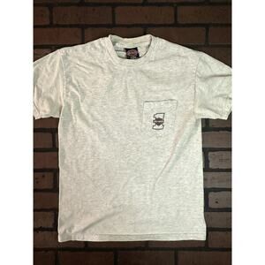 Harley Davidson Santa‎ Barbara CA Shirt